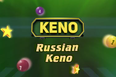 Russian Keno