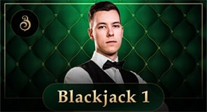 Blackjack 1