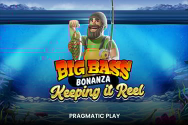 Big Bass - Keeping it Reel™
