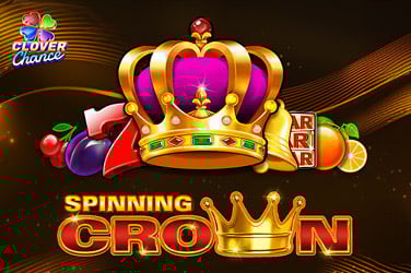 Spinning Crown