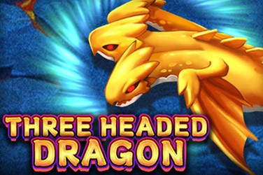 Three Headed Dragon