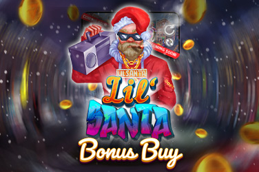 Lil' Santa Bonus Buy