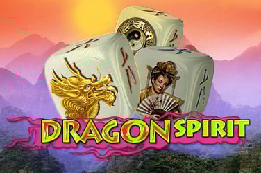 Dragon Spirit