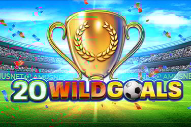 20 Wild Goals