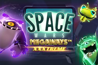 Space Wars Megaways XXXtreme