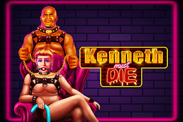 Kenneth Must Die