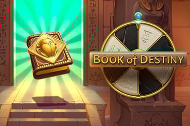 Book of Destiny