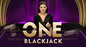 ONE Blackjack