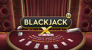 BlackjackX 33