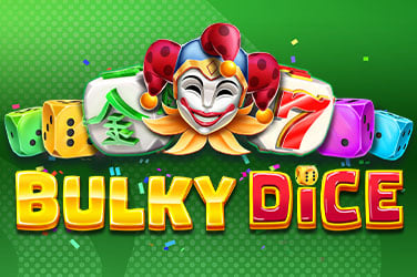 Bulky Dice