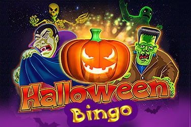 Bingo Halloween