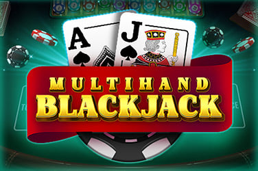 Multihand Blackjack