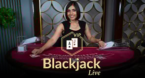 Blackjack VIP 6