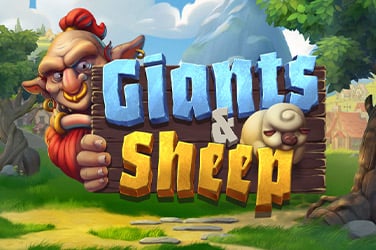 Giants & Sheep