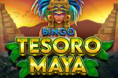 Bingo Tesoro Maya
