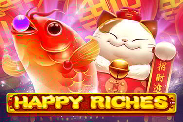 Happy Riches