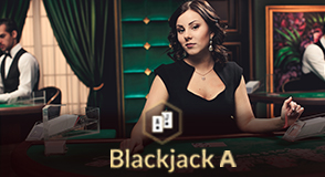 Blackjack A