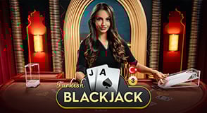 Turkish Blackjack 3