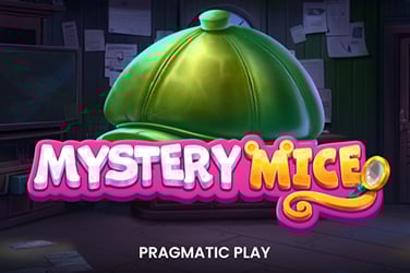 Mystery Mice