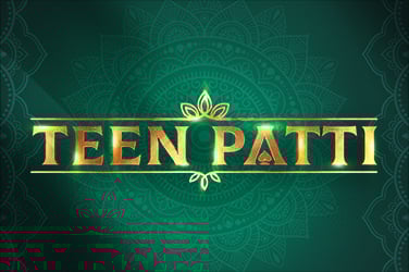 Teen Patti