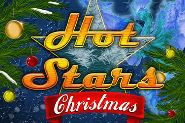 Hot Stars Christmas