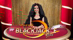 Speed Blackjack E