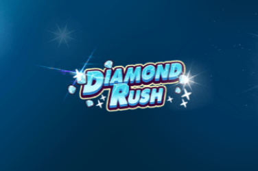 Diamond Rush