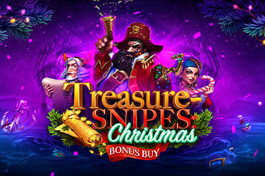 Treasure-snipes: Christmas Bonus Buy