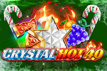 Crystal Hot 40 Christmas