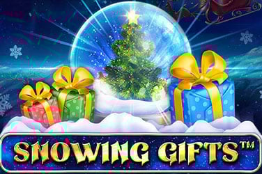 Snowing Gifts