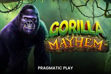 Gorilla Mayhem