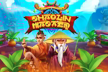 Shaolin Master