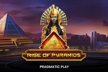 Rise of Pyramids