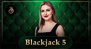Blackjack 5