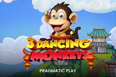 3 Dancing Monkeys™