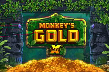 Monkey’s Gold: xPays