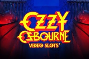 Ozzy Osbourne Video Slot