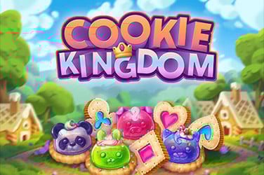 Cookie Kingdom