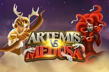 Artemis vs Medusa