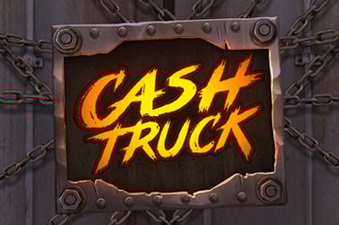 Cash Truck