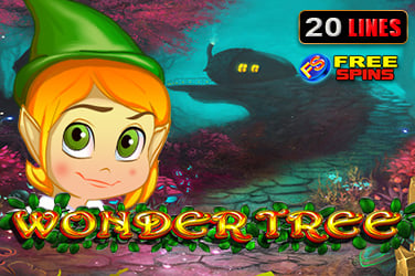 Wonder Tree