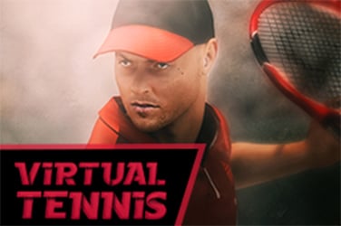 Virtual Tennis