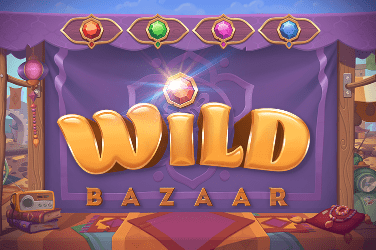 Wild Bazaar™