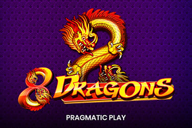 8 Dragons™