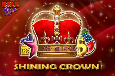 Shining Crown VIP Bell Link