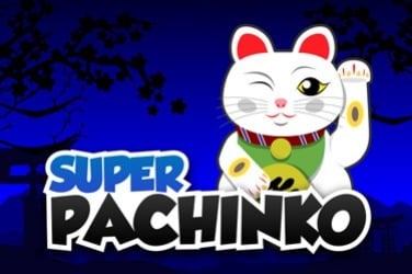 Super Pachinko