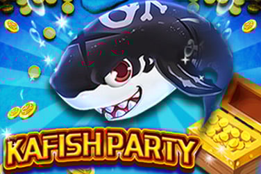 KA Fish Party