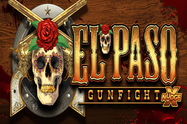 El Paso Gunfight xNudge