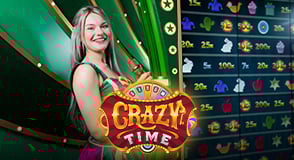 Crazy Time