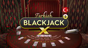 Turkish BlackjackX 3
